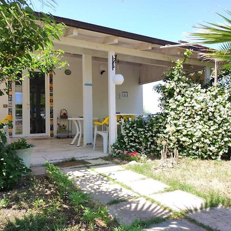 Casette Santini B&B Casalbordino Exteriér fotografie