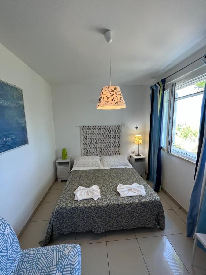 Casette Santini B&B Casalbordino Exteriér fotografie