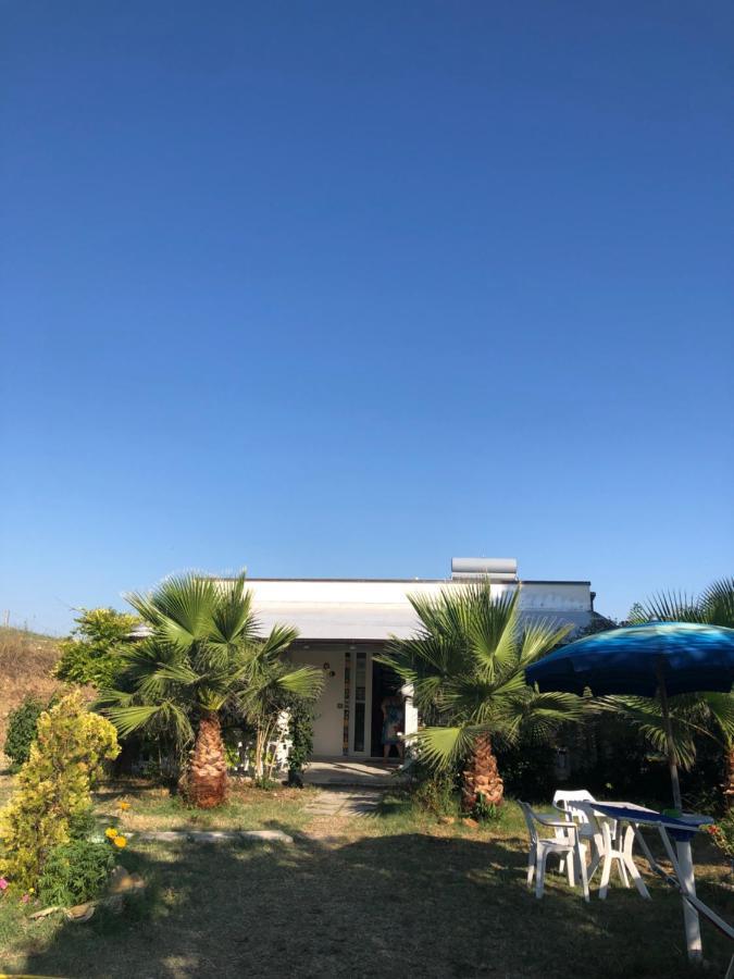 Casette Santini B&B Casalbordino Exteriér fotografie