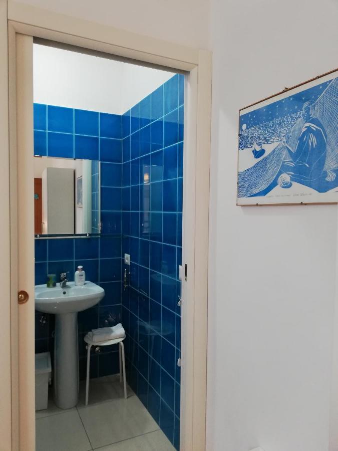 Casette Santini B&B Casalbordino Exteriér fotografie